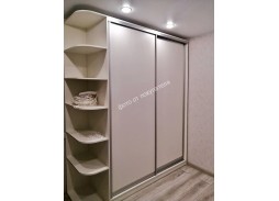 "Рамир 2" шкаф купе