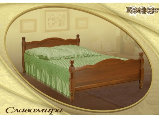 кровать "Славомира"