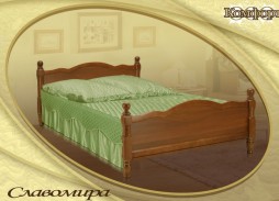 кровать "Славомира"