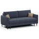 "Джулия Blue" диван прямой - пантограф по цене 35 090 Р. "Джулия Blue" диван прямой - пантограф