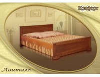 кровать Авиталь