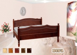 кровать "Вега"