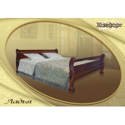 кровать Ладья