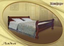 кровать "Ладья"