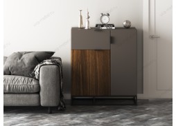 Меркурий Люкс фреза №1 шкаф угловой распашной