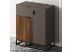 Меркурий Люкс фреза №1 шкаф угловой распашной