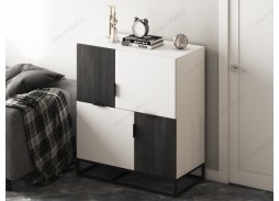 LoftWOOD №2 комод