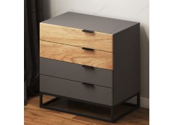 LoftWOOD №3 комод