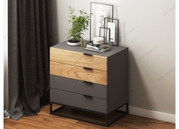 LoftWOOD №3 комод