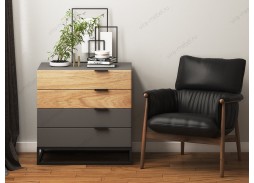 LoftWOOD №3 комод