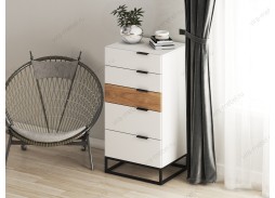 LoftWOOD №5 комод