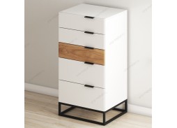 LoftWOOD №5 комод