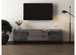 LoftWOOD №3 тумба под ТВ