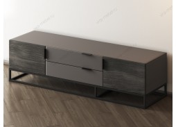 LoftWOOD №3 тумба под ТВ