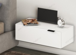 LoftWOOD №2 тумба прикроватная 6 250 Р. в Вира Мебель LoftWOOD №2 тумба прикроватная