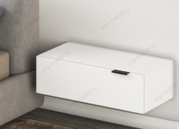 LoftWOOD №2 тумба прикроватная 6 250 Р. в Вира Мебель LoftWOOD №2 тумба прикроватная