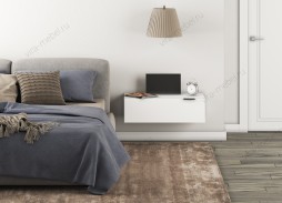 LoftWOOD №2 тумба прикроватная 6 250 Р. в Вира Мебель LoftWOOD №2 тумба прикроватная