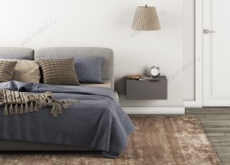 LoftWOOD №1 тумба прикроватная 5 900 Р. в Вира Мебель LoftWOOD №1 тумба прикроватная