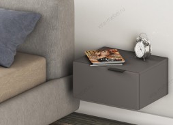 LoftWOOD №1 тумба прикроватная 5 900 Р. в Вира Мебель LoftWOOD №1 тумба прикроватная