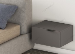 LoftWOOD №1 тумба прикроватная 5 900 Р. в Вира Мебель LoftWOOD №1 тумба прикроватная