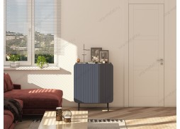 "Модерн Loft №1" комод на ножках