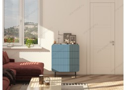 "Модерн Loft №2" комод на ножках