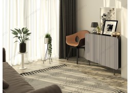 "Модерн Loft №3" комод на ножках