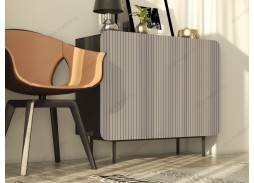 "Модерн Loft №3" комод на ножках