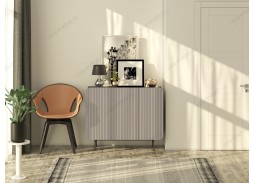 "Модерн Loft №3" комод на ножках