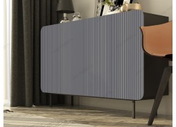 "Модерн Loft №4" комод на ножках