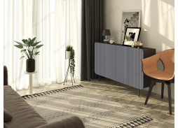 "Модерн Loft №4" комод на ножках