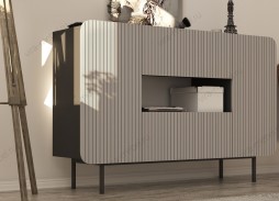 "Модерн Loft №5" комод на ножках