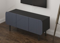 "Модерн Loft №1" тумба под ТВ