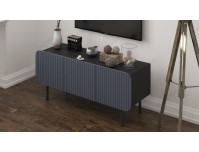 Модерн Loft №1 тумба под ТВ