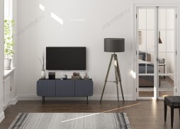 "Модерн Loft №1" тумба под ТВ