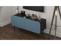 Модерн Loft №2 тумба под ТВ