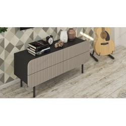 Меркурий Люкс фреза №1 шкаф угловой распашной