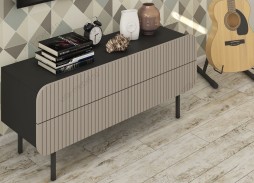 "Модерн Loft №3" тумба под ТВ