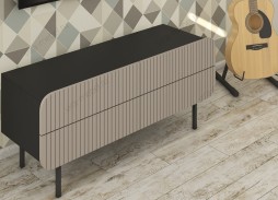 "Модерн Loft №3" тумба под ТВ