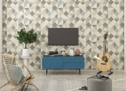 "Модерн Loft №4" тумба под ТВ