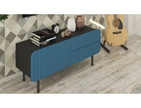 Модерн Loft №4 тумба под ТВ