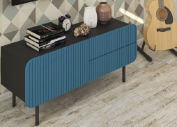 "Модерн Loft №4" тумба под ТВ