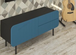 "Модерн Loft №4" тумба под ТВ