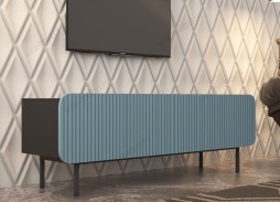 "Модерн Loft №5" тумба под ТВ