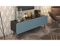 Модерн Loft №5 тумба под ТВ