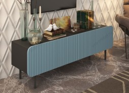 "Модерн Loft №5" тумба под ТВ