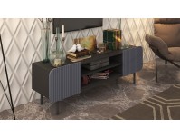 Модерн Loft №6 тумба под ТВ