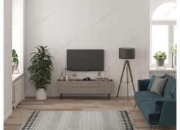 "Модерн Loft №7" тумба под ТВ