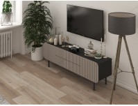 Модерн Loft №7 тумба под ТВ