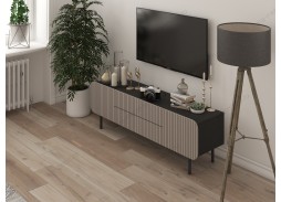 "Модерн Loft №7" тумба под ТВ